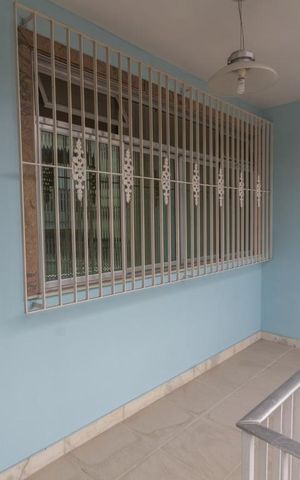 Casa à venda com 310m², 3 quartos e 3 vagasVaranda da Sala1