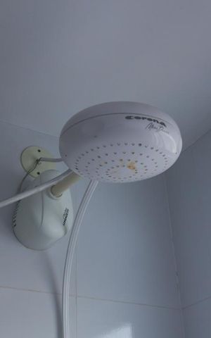 Casa à venda com 310m², 3 quartos e 3 vagasBanheiro Social