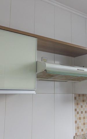 Casa à venda com 310m², 3 quartos e 3 vagasCozinha