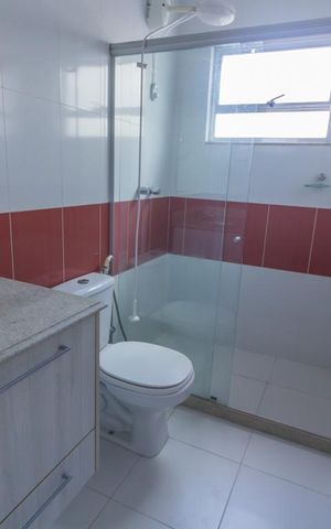 Casa à venda com 310m², 3 quartos e 3 vagasBanheiro Social