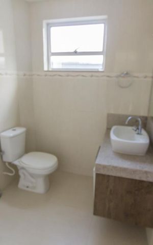 Casa à venda com 310m², 3 quartos e 3 vagasLavabo
