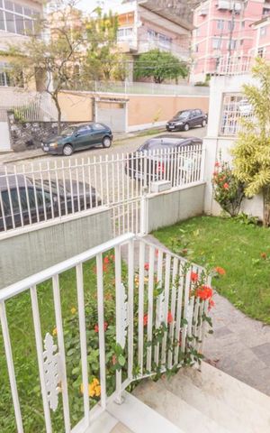 Casa à venda com 310m², 3 quartos e 3 vagasVaranda da Sala1
