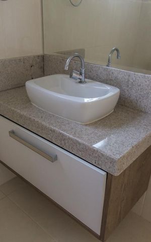 Casa à venda com 310m², 3 quartos e 3 vagasLavabo