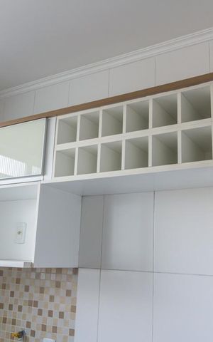 Casa à venda com 310m², 3 quartos e 3 vagasCozinha