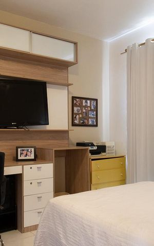Casa de condomínio à venda com 470m², 6 quartos e 4 vagas Casa de condomínio à venda com 470m², 6 quartos e 4 vagasSuíte 2