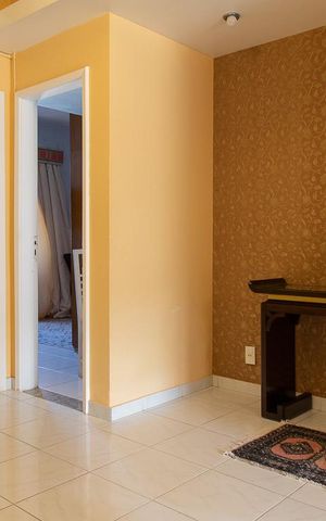 Casa de condomínio à venda com 470m², 6 quartos e 4 vagas Casa de condomínio à venda com 470m², 6 quartos e 4 vagasSala 2