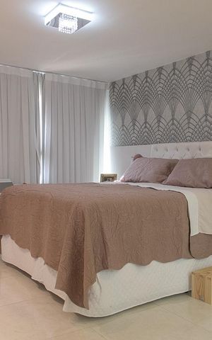 Casa de condomínio à venda com 470m², 6 quartos e 4 vagas Casa de condomínio à venda com 470m², 6 quartos e 4 vagasSuíte 1