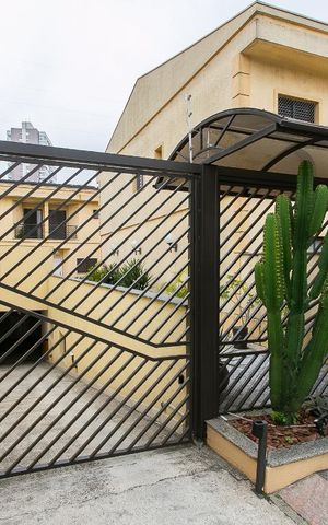 Casa de condomínio à venda com 155m², 3 quartos e 3 vagasFachada do Condomínio