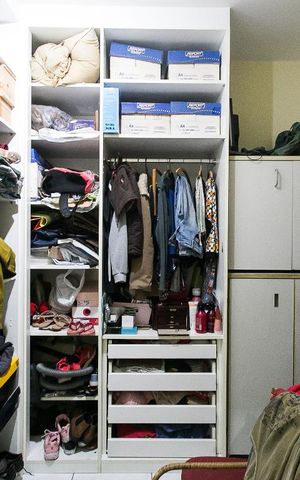 Casa de condomínio à venda com 155m², 3 quartos e 3 vagasQuarto 1