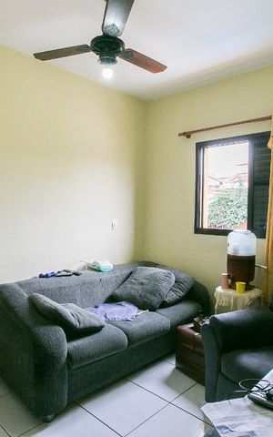Casa de condomínio à venda com 155m², 3 quartos e 3 vagasQuarto 2
