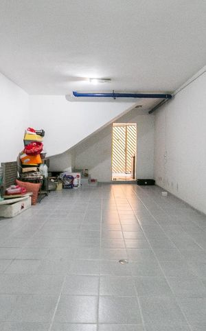 Casa de condomínio à venda com 155m², 3 quartos e 3 vagasGaragem