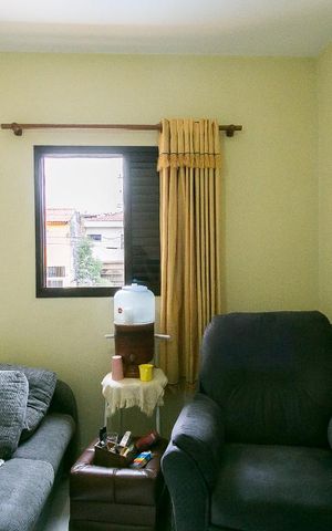 Casa de condomínio à venda com 155m², 3 quartos e 3 vagasQuarto 2
