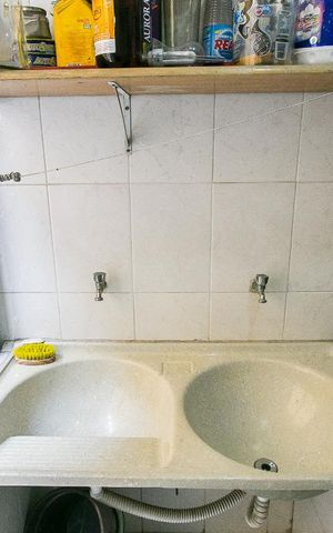 Casa de condomínio à venda com 155m², 3 quartos e 3 vagasÁrea de Serviço