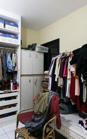 Casa de condomínio à venda com 155m², 3 quartos e 3 vagasQuarto 1