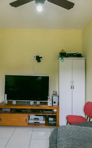 Casa de condomínio à venda com 155m², 3 quartos e 3 vagasQuarto 2