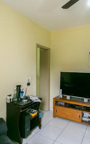 Casa de condomínio à venda com 155m², 3 quartos e 3 vagasQuarto 2