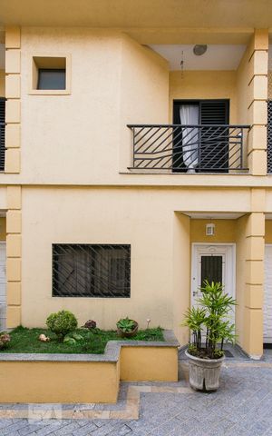 Casa de condomínio à venda com 155m², 3 quartos e 3 vagasFachada da Casa