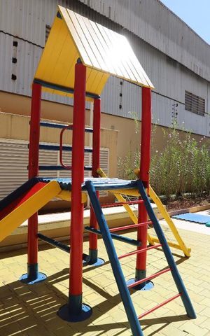 Apartamento para alugar com 73m², 3 quartos e 2 vagasPlayground