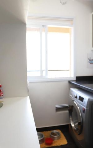 Apartamento para alugar com 73m², 3 quartos e 2 vagasÁrea de serviço