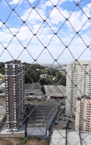 Apartamento para alugar com 73m², 3 quartos e 2 vagasVista