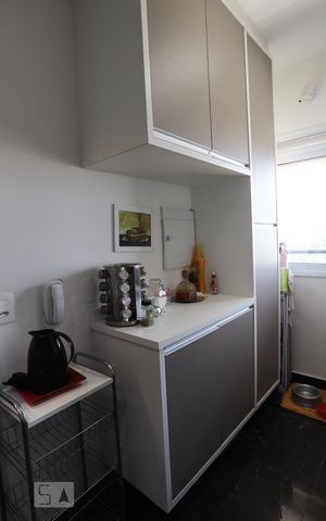 Apartamento para alugar com 73m², 3 quartos e 2 vagasÁrea de serviço