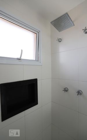 Apartamento para alugar com 73m², 3 quartos e 2 vagasSuíte