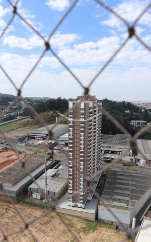 Apartamento para alugar com 73m², 3 quartos e 2 vagasVista