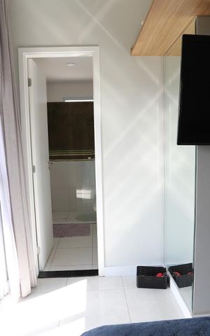 Apartamento para alugar com 73m², 3 quartos e 2 vagasSuíte