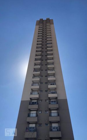 Apartamento para alugar com 73m², 3 quartos e 2 vagasFachada