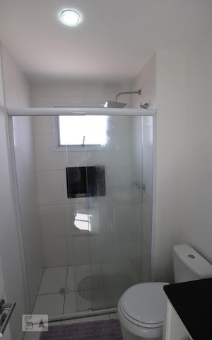 Apartamento para alugar com 73m², 3 quartos e 2 vagasSuíte