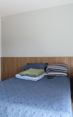 Apartamento para alugar com 73m², 3 quartos e 2 vagasSuíte