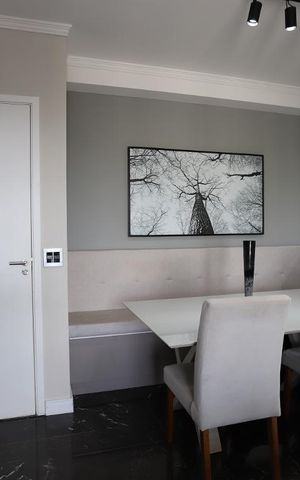 Apartamento para alugar com 73m², 3 quartos e 2 vagasSala