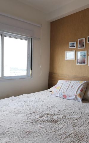Apartamento para alugar com 73m², 3 quartos e 2 vagasQuarto 2