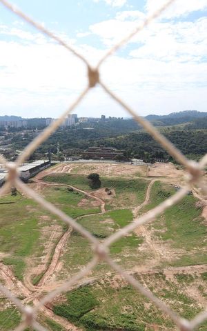 Apartamento para alugar com 73m², 3 quartos e 2 vagasVista