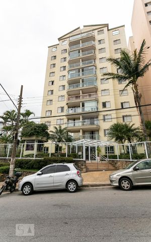 Apartamento à venda com 78m², 3 quartos e 2 vagas Apartamento à venda com 78m², 3 quartos e 2 vagasFachada