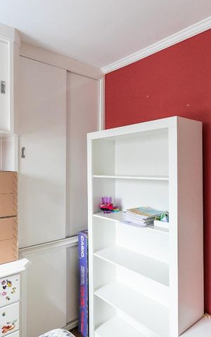 Apartamento à venda com 78m², 3 quartos e 2 vagas Apartamento à venda com 78m², 3 quartos e 2 vagasQuarto 2
