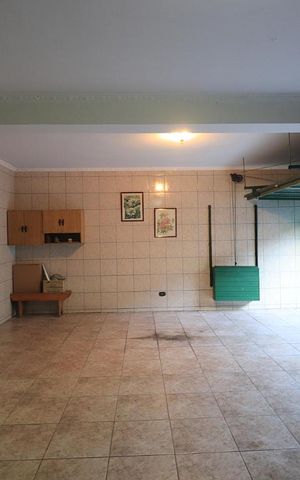 Casa à venda com 400m², 3 quartos e 5 vagasGaragem