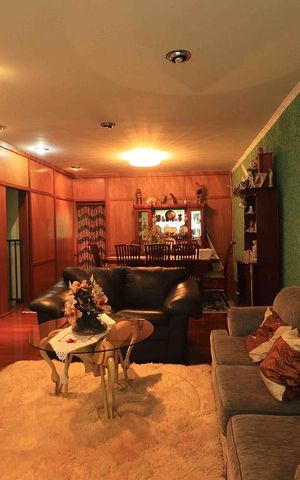 Casa à venda com 400m², 3 quartos e 5 vagasSala 2