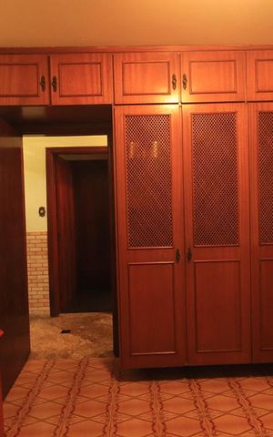 Casa à venda com 400m², 3 quartos e 5 vagasDespensa