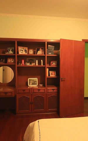 Casa à venda com 400m², 3 quartos e 5 vagasSuíte 2