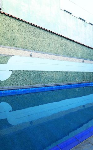 Casa à venda com 400m², 3 quartos e 5 vagasPiscina