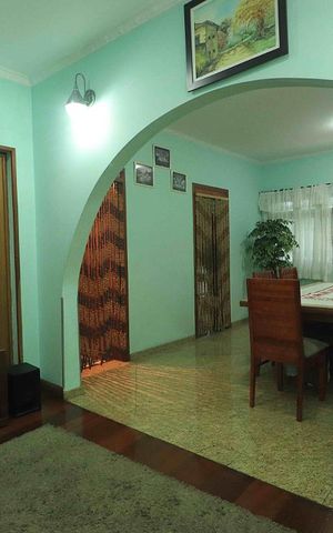Casa à venda com 400m², 3 quartos e 5 vagasSala 3