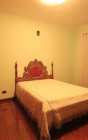 Casa à venda com 400m², 3 quartos e 5 vagasSuíte 2