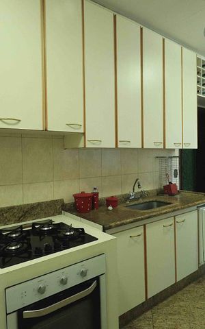 Casa à venda com 400m², 3 quartos e 5 vagasCozinha