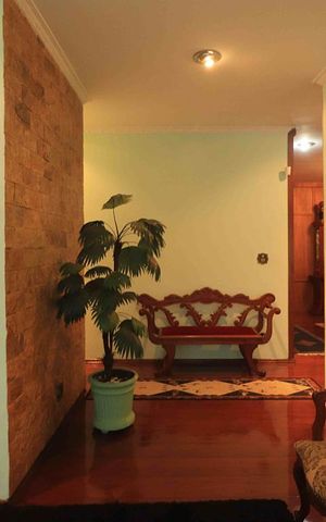 Casa à venda com 400m², 3 quartos e 5 vagasSala 1