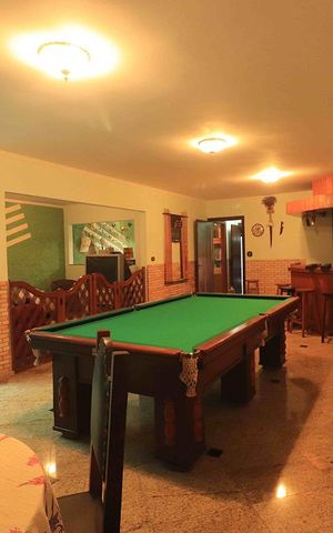 Casa à venda com 400m², 3 quartos e 5 vagasEspaço lazer