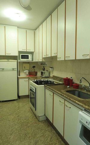 Casa à venda com 400m², 3 quartos e 5 vagasCozinha