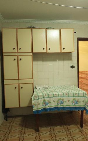 Casa à venda com 400m², 3 quartos e 5 vagasLavanderia