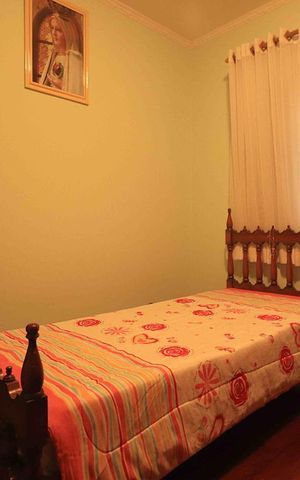 Casa à venda com 400m², 3 quartos e 5 vagasSuíte 1