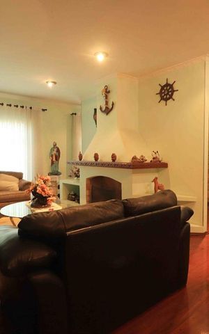Casa à venda com 400m², 3 quartos e 5 vagasSala 2